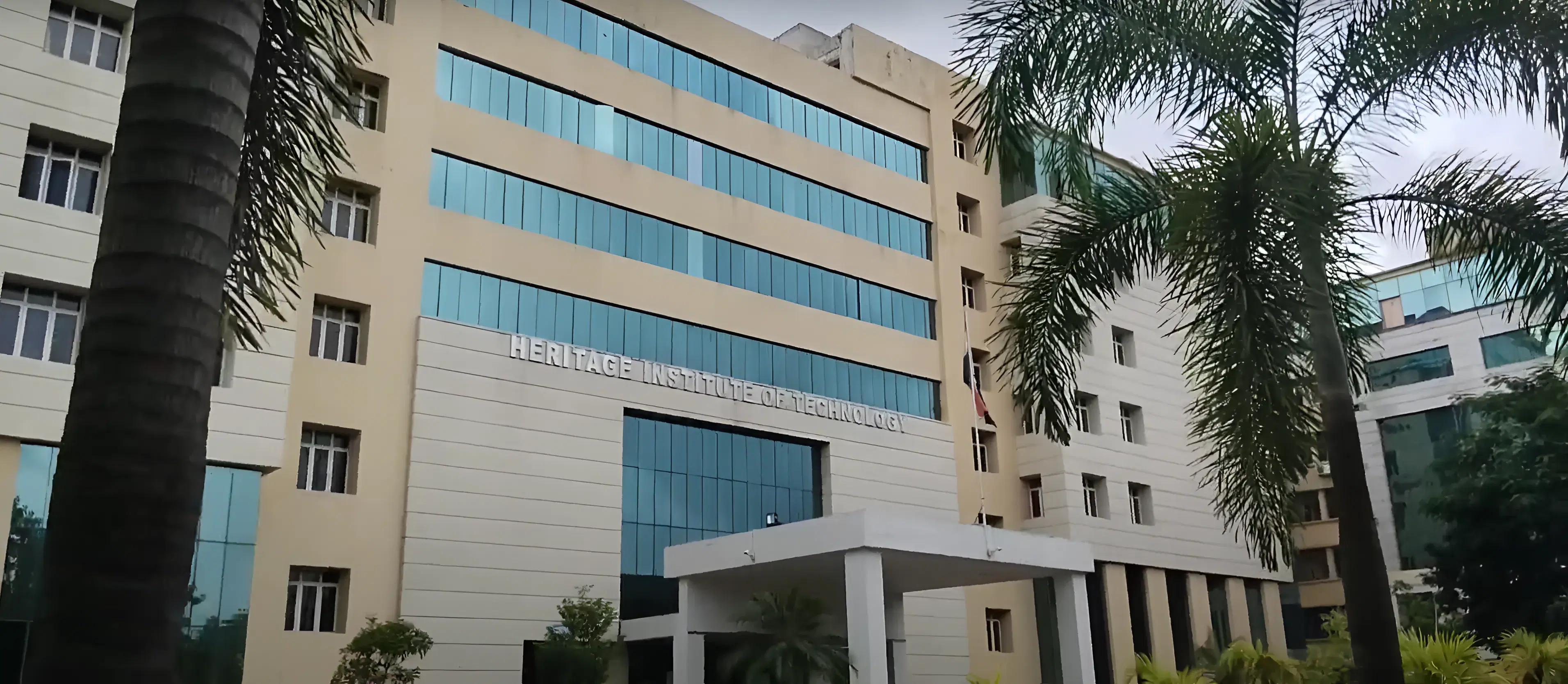 Haldia Institute of Technology Academic Infrastructure photo 12
